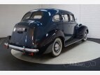 Thumbnail Photo 10 for 1938 Packard Other Packard Models
